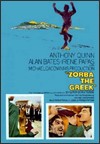 Zorba el griego, cine y terapia